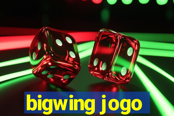 bigwing jogo